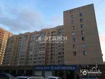 88.9 м², 3-комнатная квартира, этаж 2 из 17, 89 м², изображение - 6