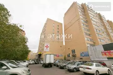 88.9 м², 3-комнатная квартира, этаж 2 из 17, 89 м², изображение - 7