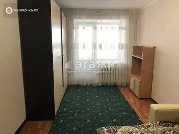 61.5 м², 2-комнатная квартира, этаж 9 из 9, 62 м², изображение - 2