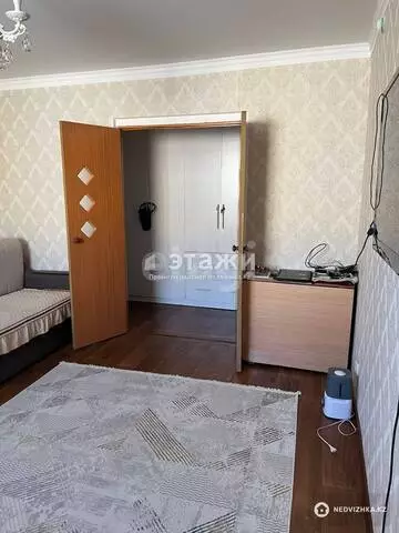 2-комнатная квартира, этаж 6 из 10, 51 м²