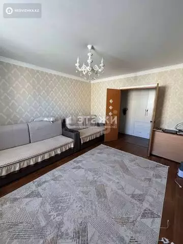 2-комнатная квартира, этаж 6 из 10, 51 м²