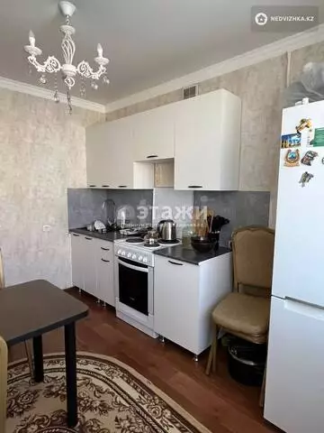 51 м², 2-комнатная квартира, этаж 6 из 10, 51 м², изображение - 7