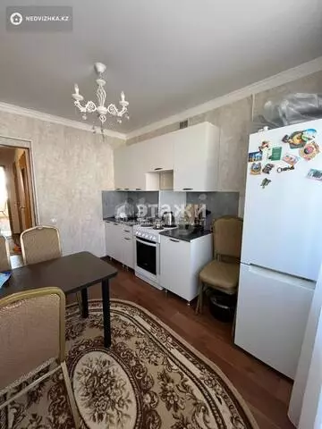 51 м², 2-комнатная квартира, этаж 6 из 10, 51 м², изображение - 10