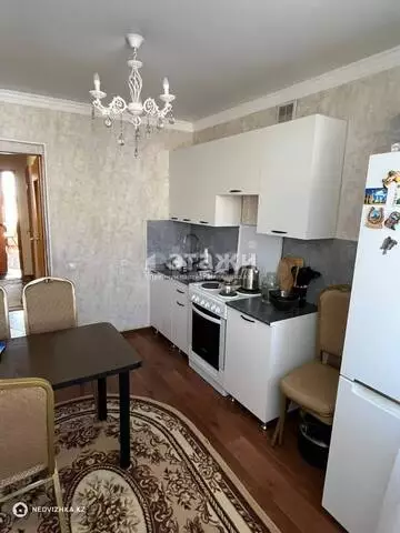 51 м², 2-комнатная квартира, этаж 6 из 10, 51 м², изображение - 11