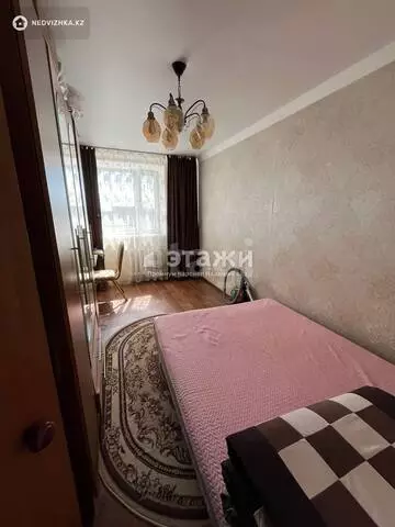 51 м², 2-комнатная квартира, этаж 6 из 10, 51 м², изображение - 13