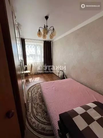 51 м², 2-комнатная квартира, этаж 6 из 10, 51 м², изображение - 14