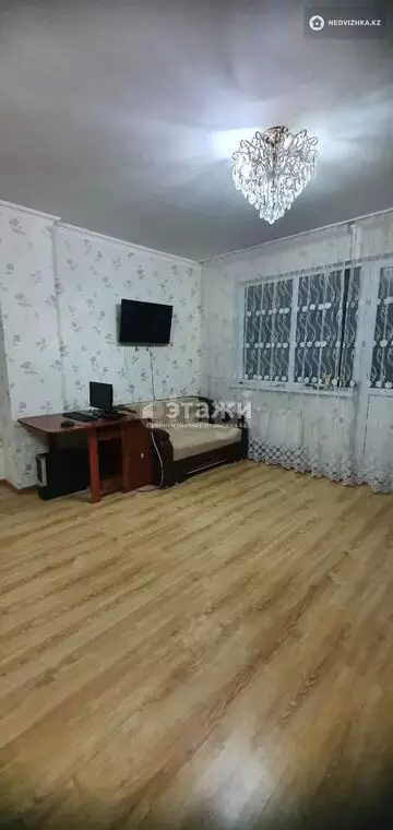 72 м², 2-комнатная квартира, этаж 10 из 17, 72 м², изображение - 4