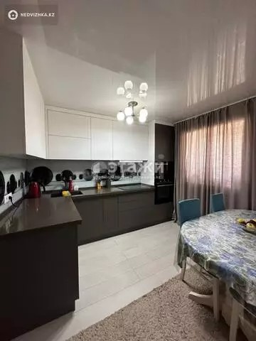 45.3 м², 2-комнатная квартира, этаж 1 из 6, 45 м², изображение - 12