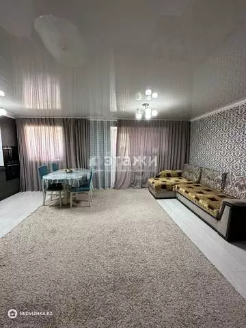 45.3 м², 2-комнатная квартира, этаж 1 из 6, 45 м², изображение - 14