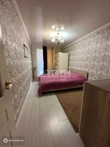 45.3 м², 2-комнатная квартира, этаж 1 из 6, 45 м², изображение - 3