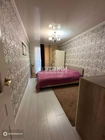 45.3 м², 2-комнатная квартира, этаж 1 из 6, 45 м², изображение - 2