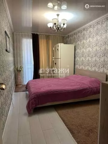 45.3 м², 2-комнатная квартира, этаж 1 из 6, 45 м², изображение - 1