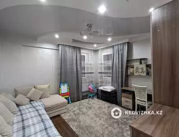 4-комнатная квартира, этаж 8 из 19, 106 м²