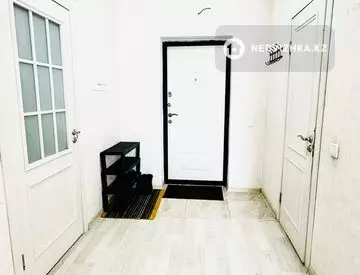 50 м², 2-комнатная квартира, этаж 9 из 12, 50 м², изображение - 1