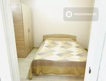 50 м², 2-комнатная квартира, этаж 9 из 12, 50 м², изображение - 11