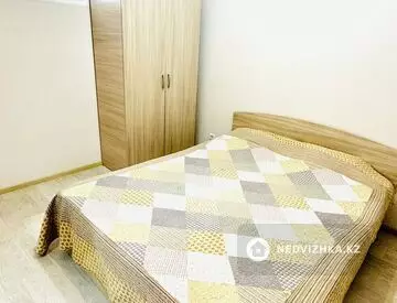 50 м², 2-комнатная квартира, этаж 9 из 12, 50 м², изображение - 9