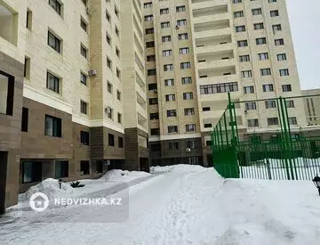 50 м², 2-комнатная квартира, этаж 9 из 12, 50 м², изображение - 8