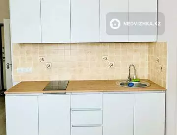 50 м², 2-комнатная квартира, этаж 9 из 12, 50 м², изображение - 3