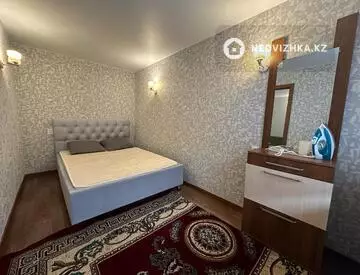 60 м², 3-комнатная квартира, этаж 1 из 4, 60 м², изображение - 5