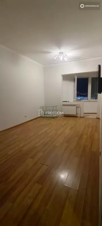 47 м², 1-комнатная квартира, этаж 13 из 18, 47 м², изображение - 3