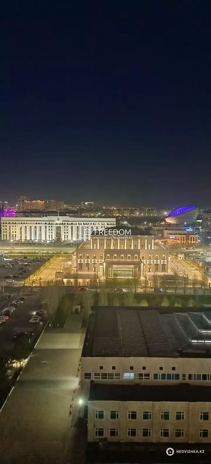 47 м², 1-комнатная квартира, этаж 13 из 18, 47 м², изображение - 1