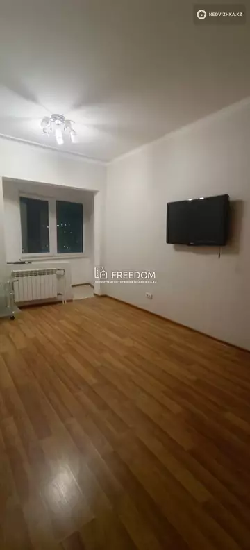 47 м², 1-комнатная квартира, этаж 13 из 18, 47 м², изображение - 12