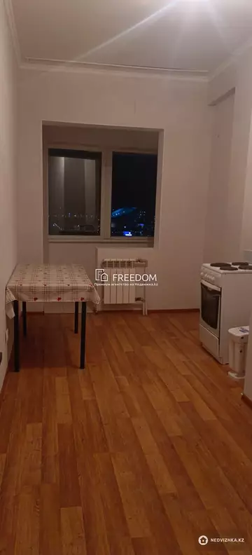 47 м², 1-комнатная квартира, этаж 13 из 18, 47 м², изображение - 14