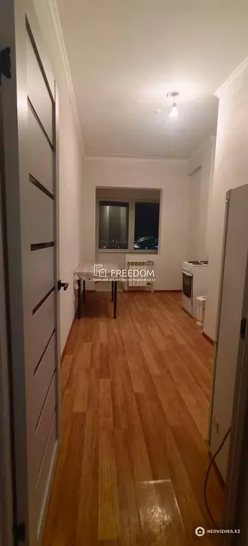 47 м², 1-комнатная квартира, этаж 13 из 18, 47 м², изображение - 15