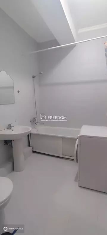 47 м², 1-комнатная квартира, этаж 13 из 18, 47 м², изображение - 24