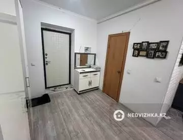 26.3 м², 1-комнатная квартира, этаж 1 из 3, 26 м², изображение - 1