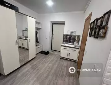 26.3 м², 1-комнатная квартира, этаж 1 из 3, 26 м², изображение - 2