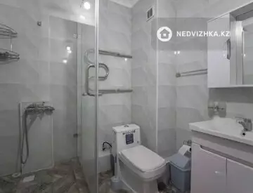 2-комнатная квартира, этаж 4 из 9, 54 м²