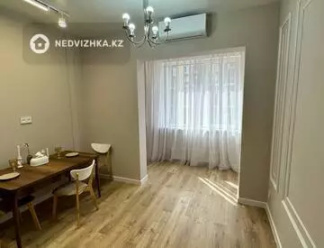 82 м², 3-комнатная квартира, этаж 8 из 20, 82 м², изображение - 0