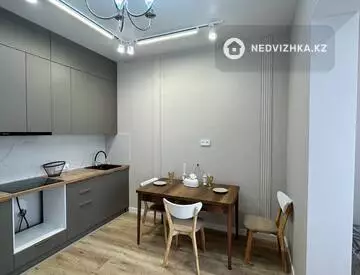 82 м², 3-комнатная квартира, этаж 8 из 20, 82 м², изображение - 3