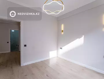 2-комнатная квартира, этаж 2 из 5, 47 м²