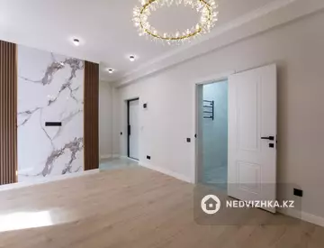 2-комнатная квартира, этаж 2 из 5, 47 м²