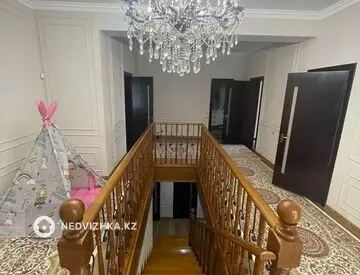 240 м², 7-комнатный дом, 12 соток, 240 м², изображение - 24