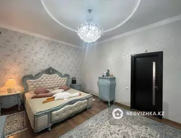 240 м², 7-комнатный дом, 12 соток, 240 м², изображение - 35