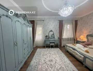 240 м², 7-комнатный дом, 12 соток, 240 м², изображение - 34