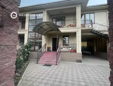 6-комнатный дом, 8 соток, 234 м²