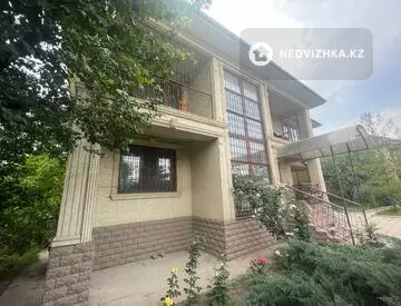 6-комнатный дом, 8 соток, 234 м²