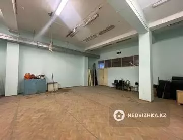 Помещение, этаж 4 из 4, 370 м², на длительный срок