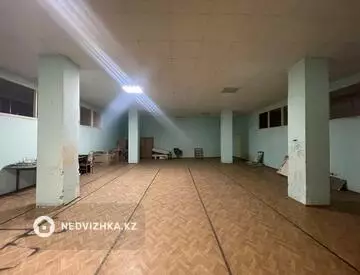 Помещение, этаж 4 из 4, 370 м², на длительный срок