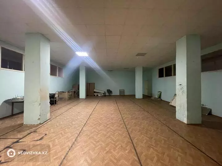 370 м², Помещение, этаж 4 из 4, 370 м², на длительный срок, изображение - 1