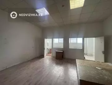 Помещение, этаж 4 из 4, 370 м², на длительный срок