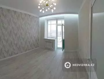 45.3 м², 1-комнатная квартира, этаж 10 из 12, 45 м², изображение - 3