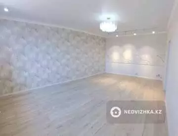 1-комнатная квартира, этаж 10 из 12, 45 м²