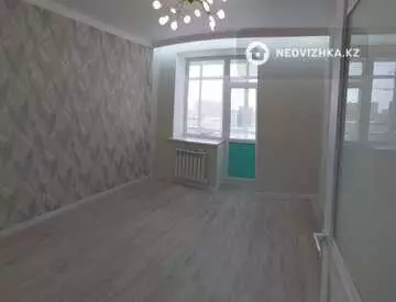 45.3 м², 1-комнатная квартира, этаж 10 из 12, 45 м², изображение - 4