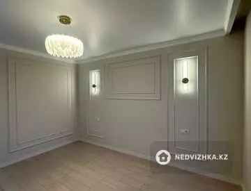 2-комнатная квартира, этаж 6 из 10, 50 м²