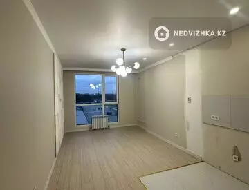 2-комнатная квартира, этаж 6 из 10, 50 м²